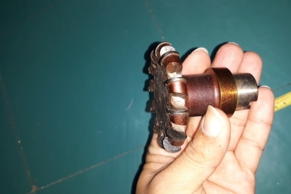 ขายดอกกัดMADE IN GERMANY. มือสอง ขายดอกกัดMADE IN GERMANY. มือสอง