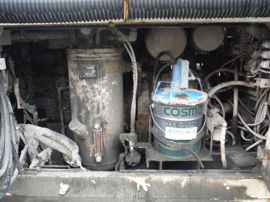 Furukawa HCR-9DS : รถเจาะ 9 เมตร นำเข้าจากญี่ปุ่น โทร. 080-6565422 (หนิง)