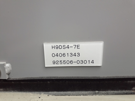Furukawa HCR-9DS : รถเจาะ 9 เมตร นำเข้าจากญี่ปุ่น โทร. 080-6565422 (หนิง)