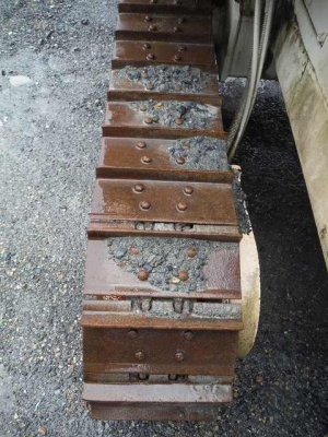 Furukawa HCR-9DS : รถเจาะ 9 เมตร นำเข้าจากญี่ปุ่น โทร. 080-6565422 (หนิง)