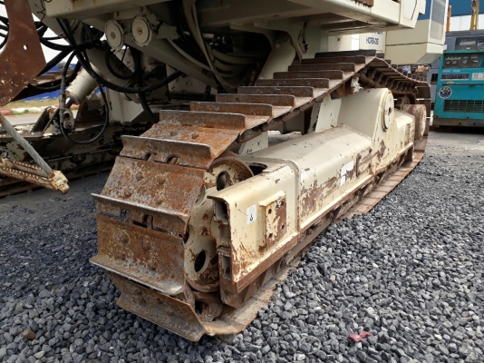 Furukawa HCR-9DS : รถเจาะ 9 เมตร นำเข้าจากญี่ปุ่น โทร. 080-6565422 (หนิง)