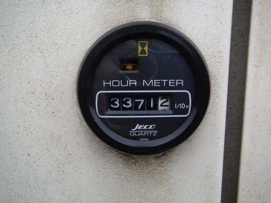 Furukawa HCR-9DS : รถเจาะ 9 เมตร นำเข้าจากญี่ปุ่น โทร. 080-6565422 (หนิง)