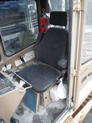 Furukawa HCR-9DS : รถเจาะ 9 เมตร นำเข้าจากญี่ปุ่น โทร. 080-6565422 (หนิง)