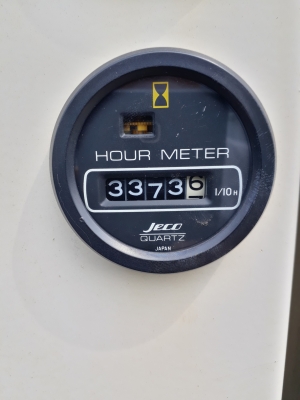 Furukawa HCR-9DS : รถเจาะ 9 เมตร นำเข้าจากญี่ปุ่น โทร. 080-6565422 (หนิง)