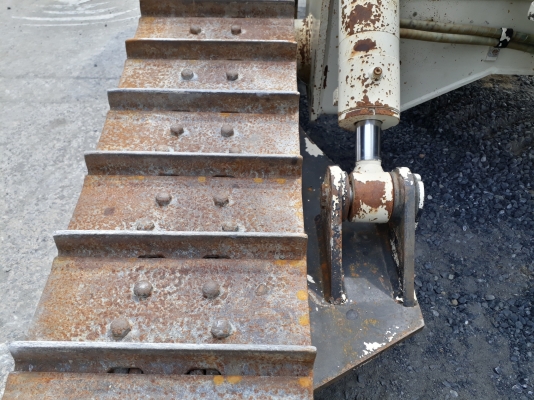 Furukawa HCR-9DS : รถเจาะ 9 เมตร นำเข้าจากญี่ปุ่น โทร. 080-6565422 (หนิง)