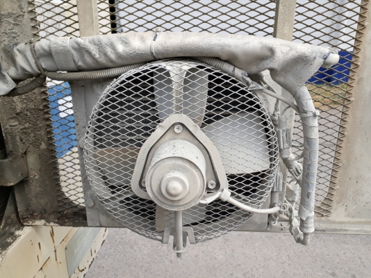 Furukawa HCR-9DS : รถเจาะ 9 เมตร นำเข้าจากญี่ปุ่น โทร. 080-6565422 (หนิง)