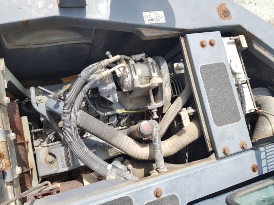 KOMATSU PC128US-2E1 จากญี่ปุ่น ปี2004 สวยๆ ระบบสมบูรณ์ 092-929-9942 ธีรเทพ KOMATSU PC128US-2E1 จากญี่ปุ่น ปี2004 สวยๆ ระบบสมบูรณ์ 092-929-9942 ธีรเทพ