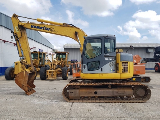 KOMATSU PC128US-2E1 จากญี่ปุ่น ปี2004 สวยๆ ระบบสมบูรณ์ 092-929-9942 ธีรเทพ KOMATSU PC128US-2E1 จากญี่ปุ่น ปี2004 สวยๆ ระบบสมบูรณ์ 092-929-9942 ธีรเทพ