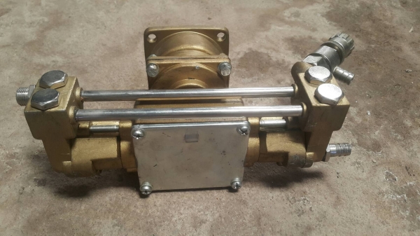 ปั๊มฉีดยาสะพายหลัง ใช้กับเครื่องตัดหญ้า ปั๊มฉีดยาสะพายหลัง ใช้กับเครื่องตัดหญ้า