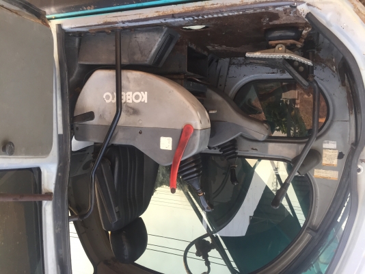 ขายคับSK200 Super ไฟฟ้าครบทุกระบบเอกสารอินวอย