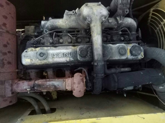 ขายKOBELCO.SK200-3 ไฟครบอินวอยราคา 650,000 ต่อรอง
