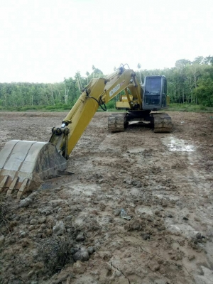 ขายKOBELCO.SK200-3 ไฟครบอินวอยราคา 650,000 ต่อรอง
