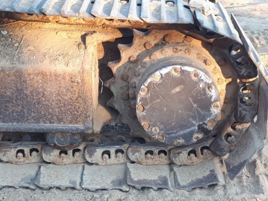 HITACHI EX 200-3 HITACHI EX 200-3