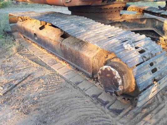 HITACHI EX 200-3 HITACHI EX 200-3