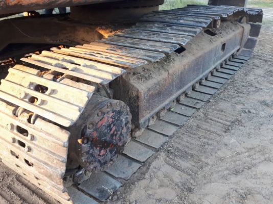 HITACHI EX 200-3 HITACHI EX 200-3