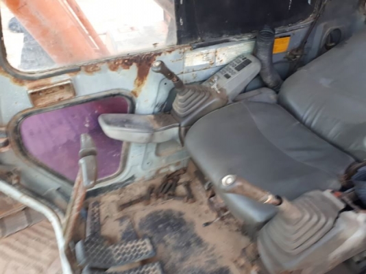 HITACHI EX 200-3 HITACHI EX 200-3