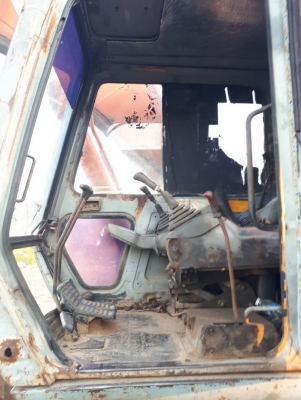 HITACHI EX 200-3 HITACHI EX 200-3