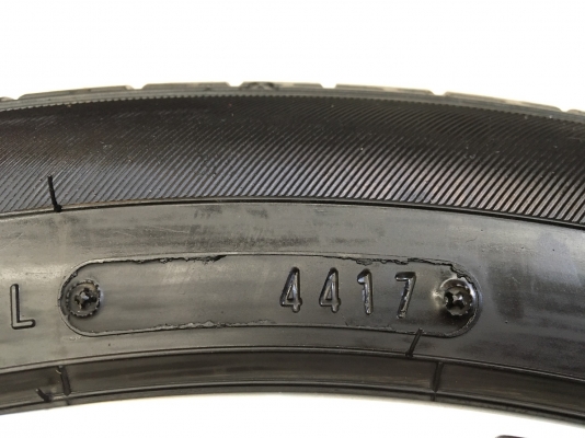 ล้อแม็ก Mazda 2 ตัวท๊อป ขอบ 16 พร้อมยาง Dunlop 185-60-16 ปลายปี 17 สภาพดี ดอกหนาปึก