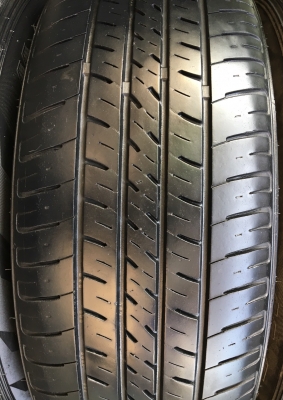 ล้อแม็ก Toyota Vigo Champ ขอบ 16 พร้อมยาง 215-65-16 ปลายปี 16 แม็กสภาพดี ดอกยางหนา