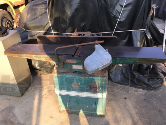 ขายด่วน เครื่องมือช่างไม้ ยกชุด4ชิ้น ไฟ 3เฟส มีไดร์ ทุกตัวพร้อมใช้ของอเมริกา ตัวใสไม้จิ้กสอ กบตู้ ตู้ขัดไม้ งานโรงงาน ขายยกชุด 90000 บาท