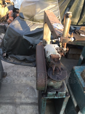 ขายด่วน เครื่องมือช่างไม้ ยกชุด4ชิ้น ไฟ 3เฟส มีไดร์ ทุกตัวพร้อมใช้ของอเมริกา ตัวใสไม้จิ้กสอ กบตู้ ตู้ขัดไม้ งานโรงงาน ขายยกชุด 90000 บาท