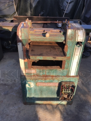 ขายด่วน เครื่องมือช่างไม้ ยกชุด4ชิ้น ไฟ 3เฟส มีไดร์ ทุกตัวพร้อมใช้ของอเมริกา ตัวใสไม้จิ้กสอ กบตู้ ตู้ขัดไม้ งานโรงงาน ขายยกชุด 90000 บาท