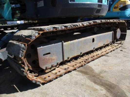 มาใหม่จ้า...KOBELCO SK 40SR-3  เก่านอกแท้  สภาพสวย  ใช้งานมาน้อย  โทร 089-3818694  จ๊อย