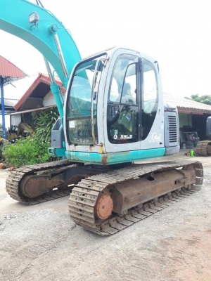 ขายจ้า..KOBELCO SK135SR YY01  เก่านอกแท้  เดิมๆๆสภาพสวย  พร้อมใช้  โทร  089-3818694  จ๊อย