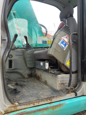ขายจ้า..KOBELCO SK135SR YY01  เก่านอกแท้  เดิมๆๆสภาพสวย  พร้อมใช้  โทร  089-3818694  จ๊อย
