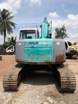 ขายจ้า..KOBELCO SK135SR YY01  เก่านอกแท้  เดิมๆๆสภาพสวย  พร้อมใช้  โทร  089-3818694  จ๊อย