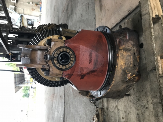 ขาย เฟืองท้ายลิบด็อก CAT140G