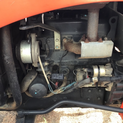 ขาย B2140 พร้อมโรตารี่  สนใจโทร 0884267077 แอ๊ป