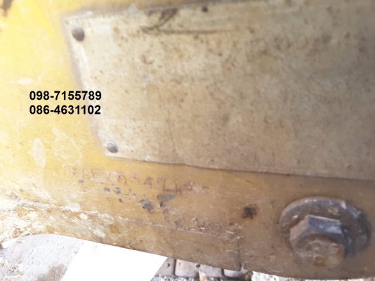 ขาย!! >>> CAT 313BCR ไฟฟ้าเต็ม เอกสารอินวอย <<< เบอร์ติดต่อ 098-7155789 086-4631102