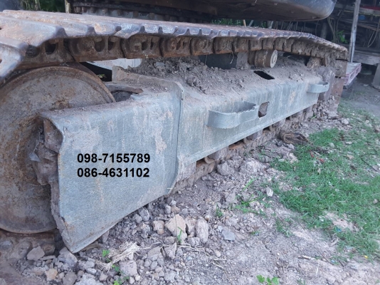 ขาย!! >>> CAT 313BCR ไฟฟ้าเต็ม เอกสารอินวอย <<< เบอร์ติดต่อ 098-7155789 086-4631102