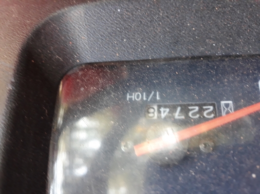 ขาย L4508แรงสภาพสวยๆ เครื่องแน่นๆ เกียรดีเงียบไม่หอน เล่มทะเบียนพร้อม ขาย L4508แรงสภาพสวยๆ เครื่องแน่นๆ เกียรดีเงียบไม่หอน เล่มทะเบียนพร้อม