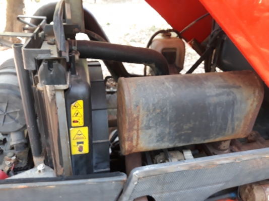 ขาย L4508แรงสภาพสวยๆ เครื่องแน่นๆ เกียรดีเงียบไม่หอน เล่มทะเบียนพร้อม ขาย L4508แรงสภาพสวยๆ เครื่องแน่นๆ เกียรดีเงียบไม่หอน เล่มทะเบียนพร้อม