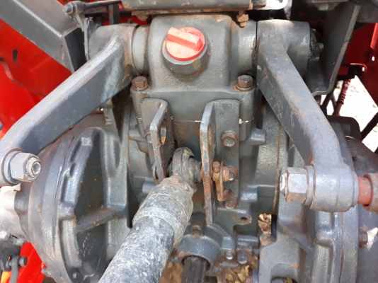 ขาย L4508แรงสภาพสวยๆ เครื่องแน่นๆ เกียรดีเงียบไม่หอน เล่มทะเบียนพร้อม ขาย L4508แรงสภาพสวยๆ เครื่องแน่นๆ เกียรดีเงียบไม่หอน เล่มทะเบียนพร้อม