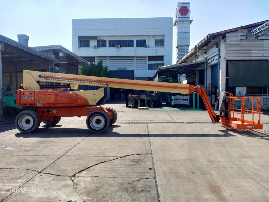 รถกระเช้ามือสอง