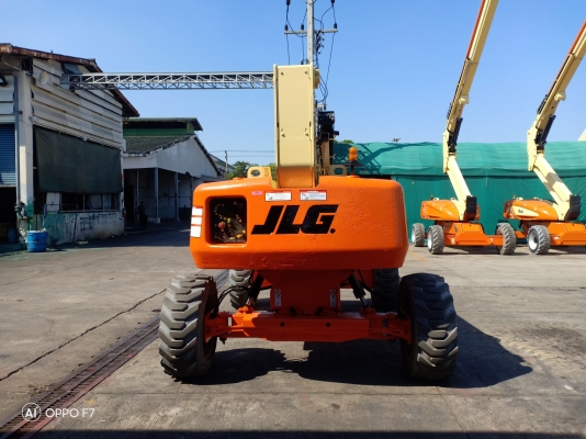 รถกระเช้ามือสอง