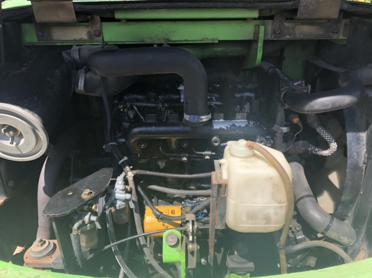 ขาย รถแม็คโคร MITSUBISHI MM45B (บุ้งกี๋ 2 ใบ) พร้อมใช้งาน นำเข้าเองจากประเทศญี่ปุ่น ติดต่อ 063-9316985 ID LINE : 0639316985 ครับ