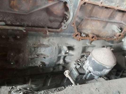 ขายเครื่อง สแกเนีย