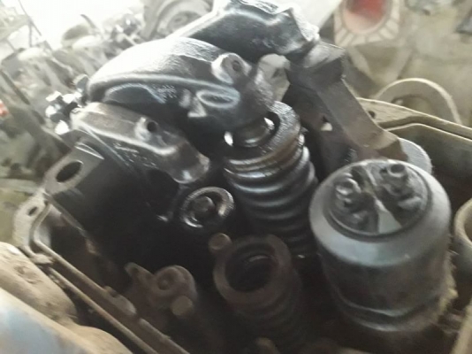 ขายเครื่อง สแกเนีย