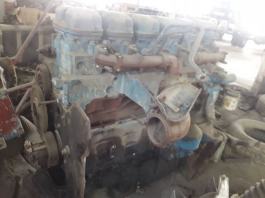 ขายเครื่อง สแกเนีย