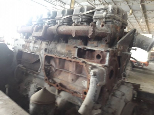 ขายเครื่อง สแกเนีย