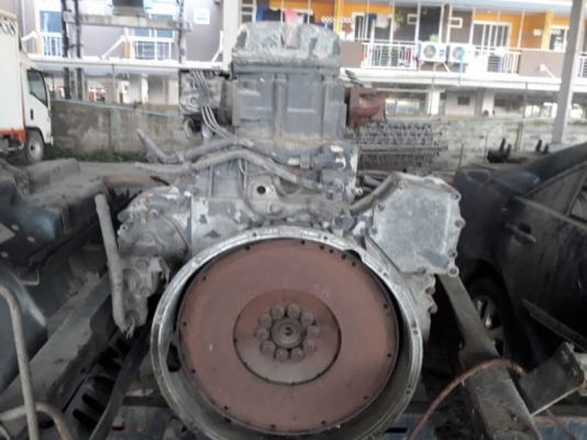 ขายเครื่อง สแกเนีย