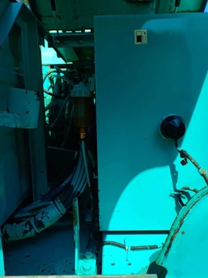 มาใหม่จ้า...KOBELCO SK 120-2  มาร์คไฟว์  ธรรมดา  เก่านอกแท้  แทรคใหญ่   เดิมๆๆ  สภาพสวย  พร้อมใช้  โทร  089-3818694  จ๊อย