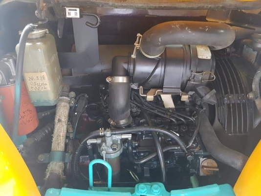 รถขุดขนาดเล็ก KOMATSU PC15-8   เครื่องยนต์komatsu3สูบ ปั้มนิ้ว คอนโทลน้ำมัน เก่านอกไม่เคยใช้ในไทย ราคา245,000บาท สนใจติดต่อ 081-8416818, 092-9938255  ติดต่อสอบถามได้ที่ กดไปที่ลิ้งค์้เพื่อสอบถาม Line: https://line.me/R/ti/p/\%40zbk0541k