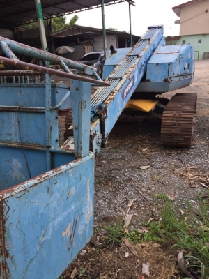 รถกระเช้า12เมตร