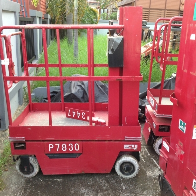 รถกระเช้าเก่าญี่ปุ่นใช้งานได้ทุกคันสนใจติดต่อ086-3032110