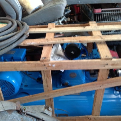 ปั้มลมmbzให่มคุณถาพไต้หวัน